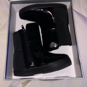 Stuart Weitzman Baby Boots